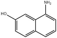 1-Amino-7-naphthol(118-46-7)